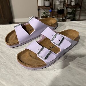 Arizona Birkenstocks